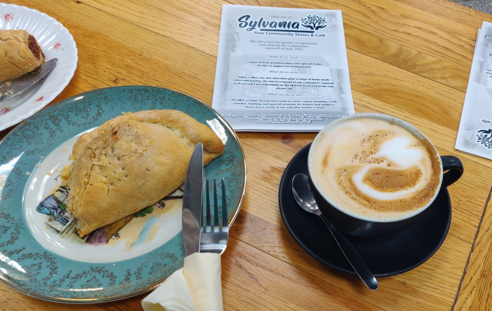 Sylvania Community Stores and Café