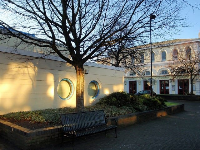 Exebridge Cafe photo 4