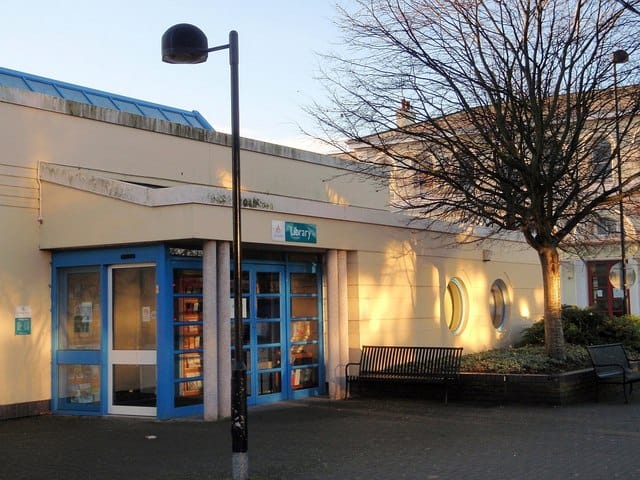Exebridge Cafe photo 5