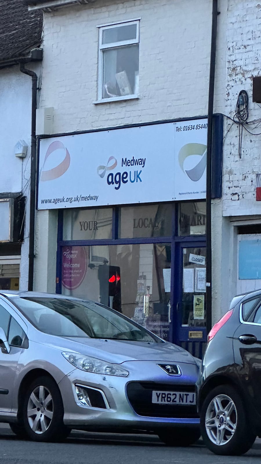 Local Cafe Gillingham photo 5