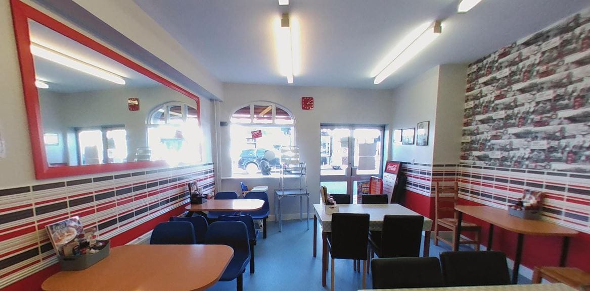 Local Cafe Gillingham