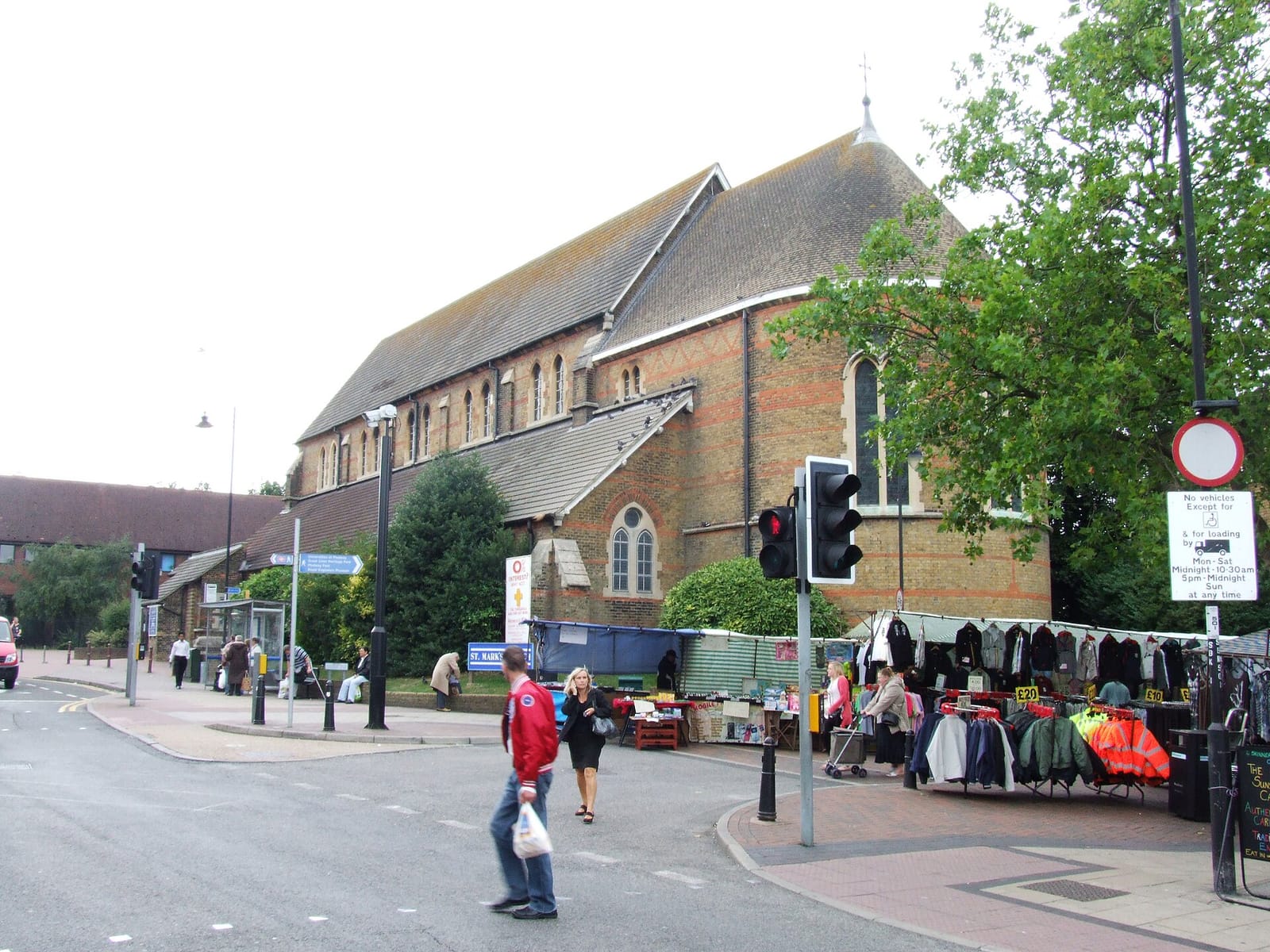 Local Cafe Gillingham photo 2