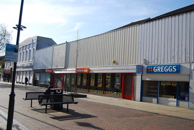 Costa Coffee - Gillingham photo 5