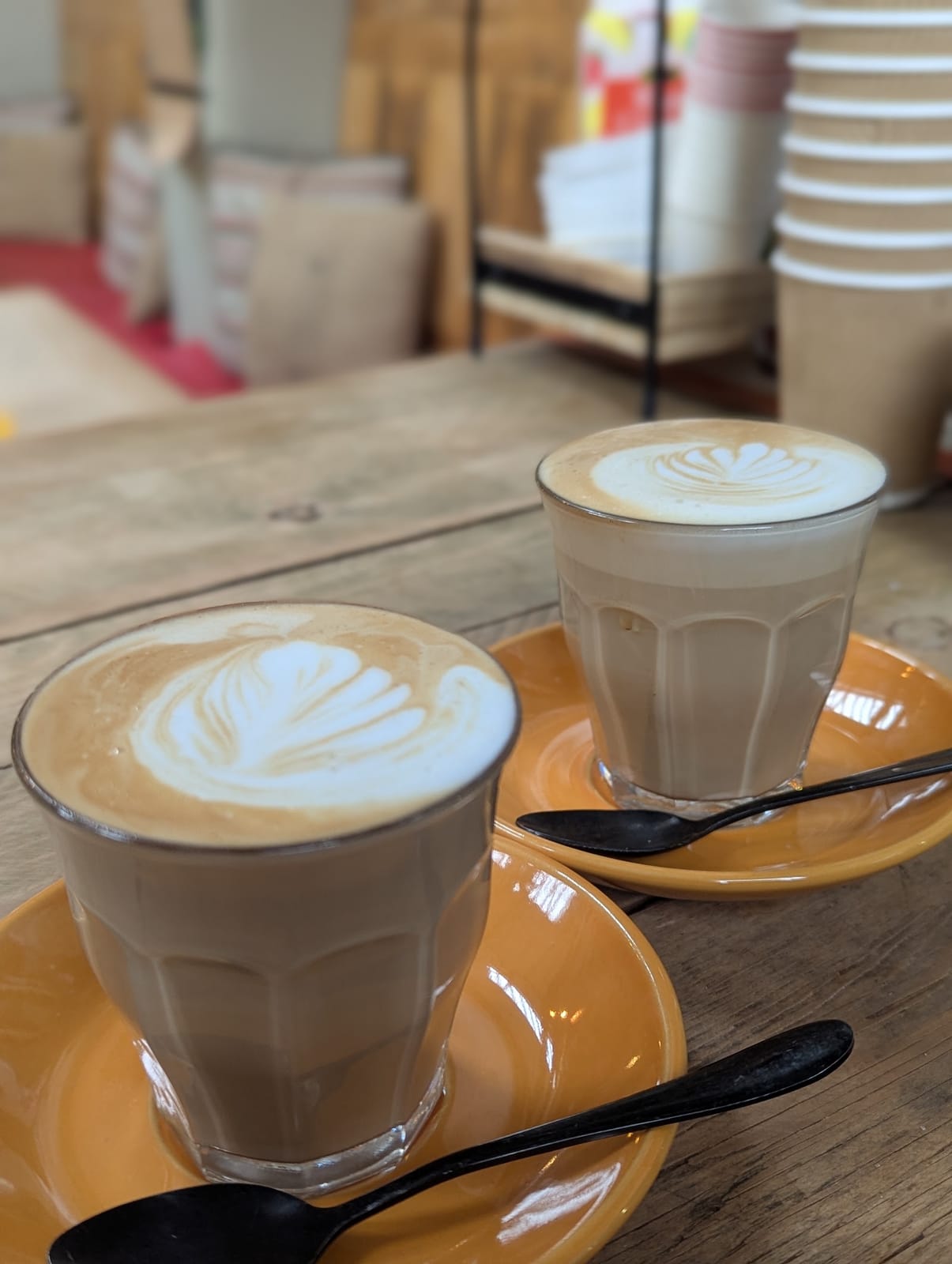 Bunny & Bear Café