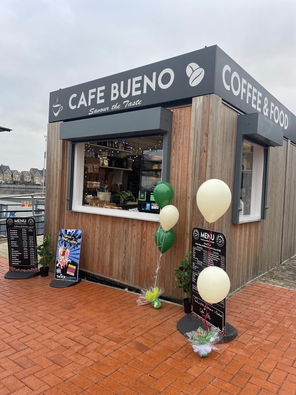 Cafe Bueno