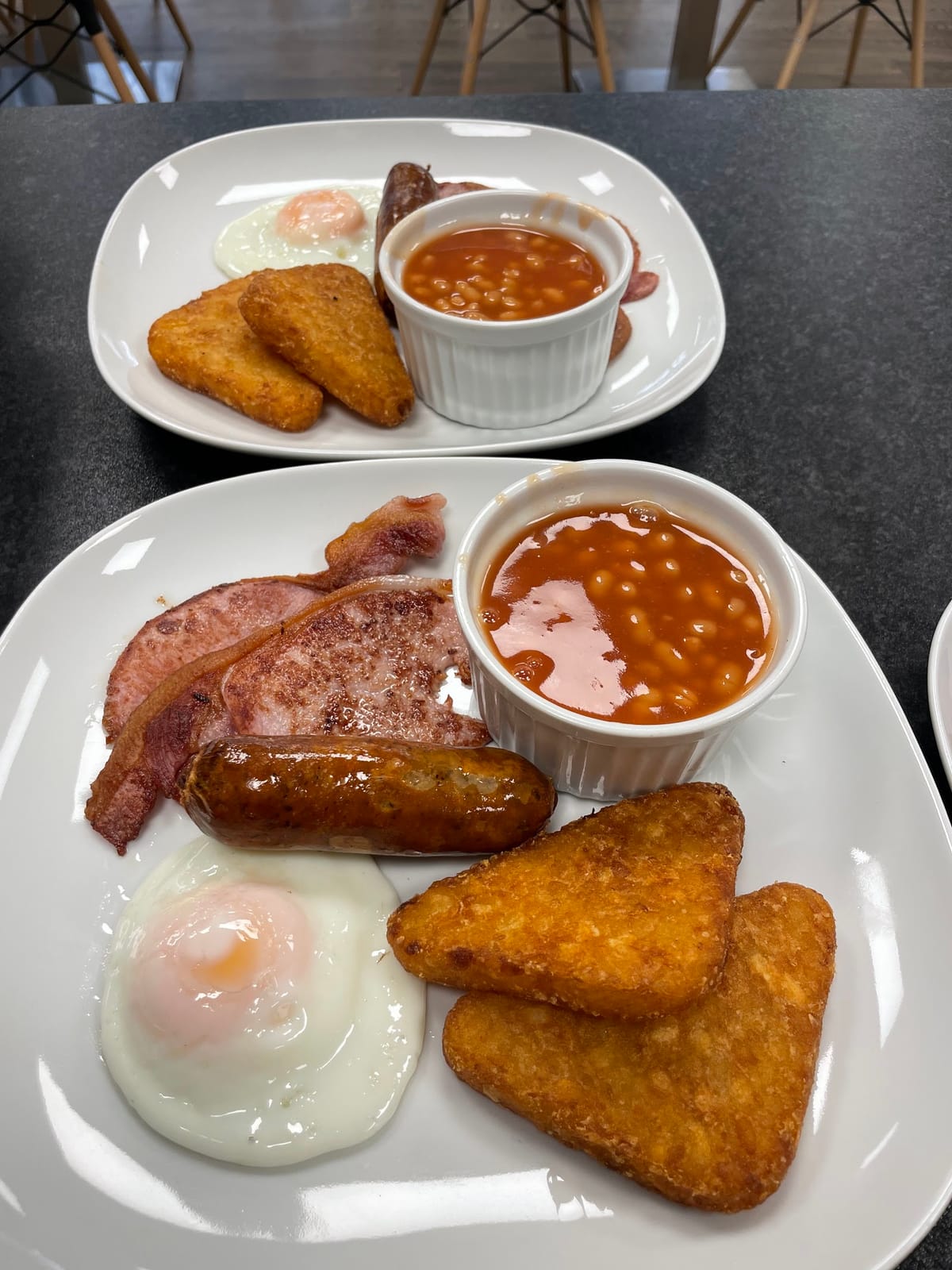 Cafe Lodge At SELCO Rochester