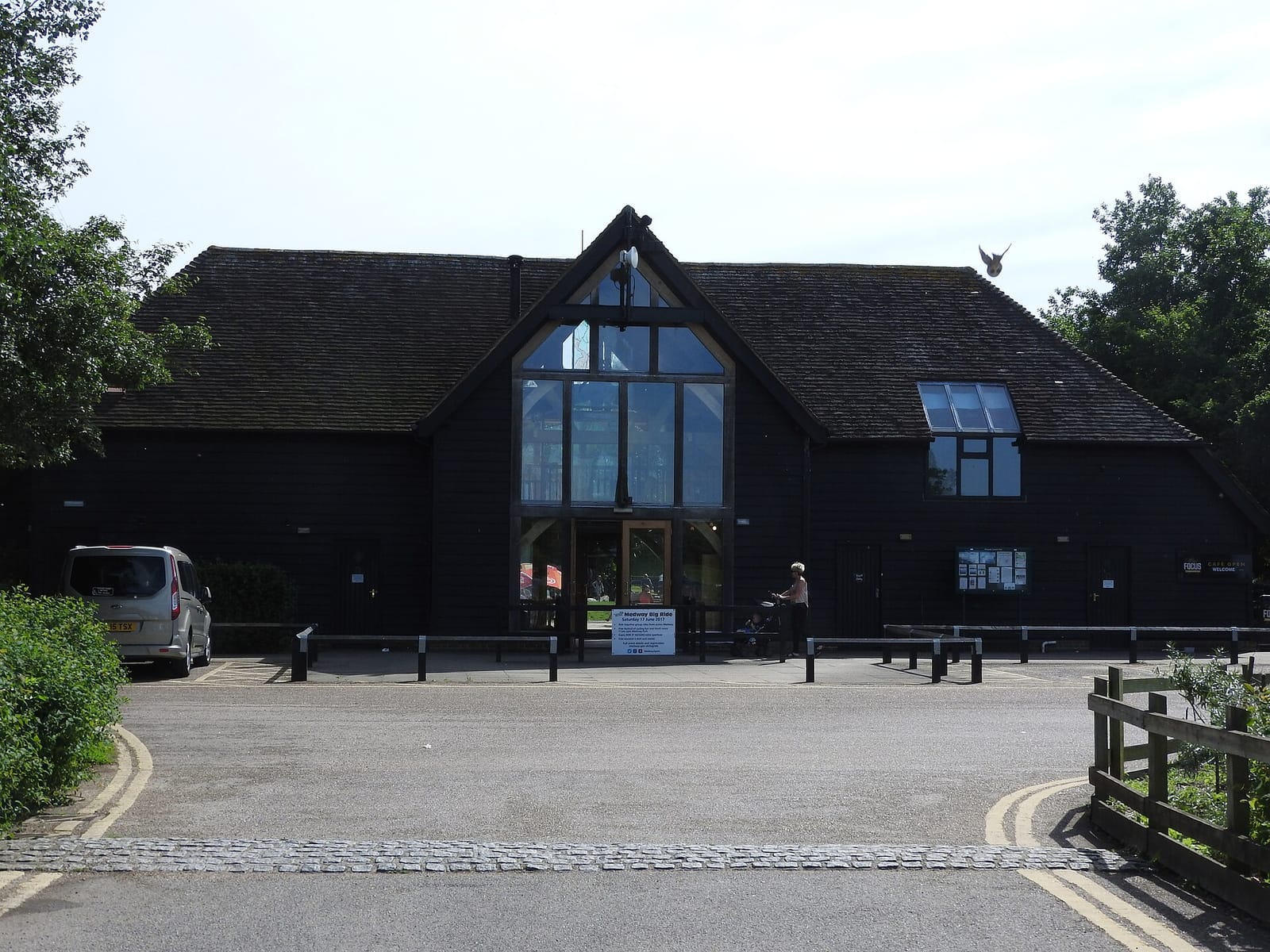Riverside Country Park Cafe photo 2