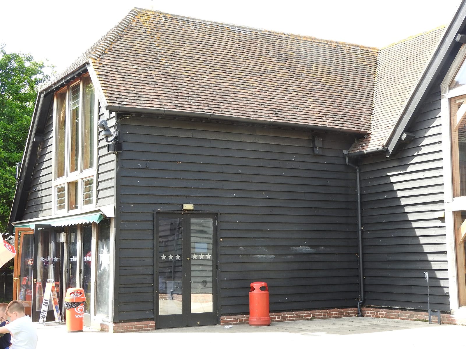 Riverside Country Park Cafe photo 3