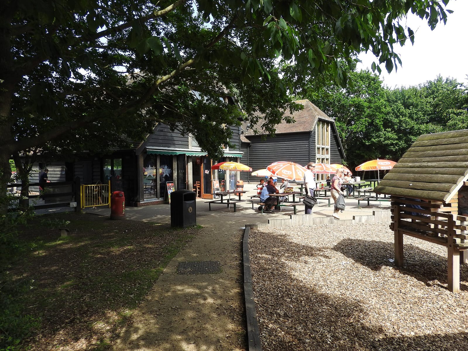 Riverside Country Park Cafe photo 5
