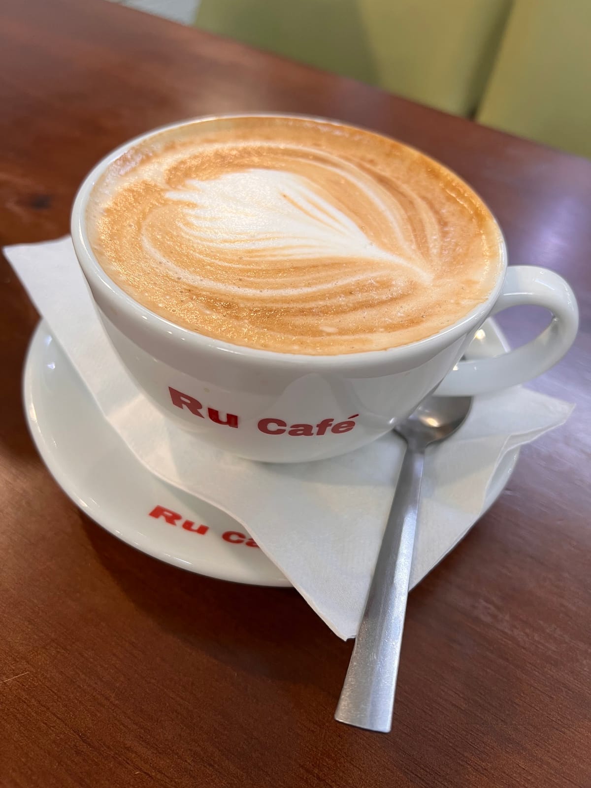 Ru Cafe
