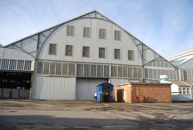The Historic Dockyard Chatham photo 5