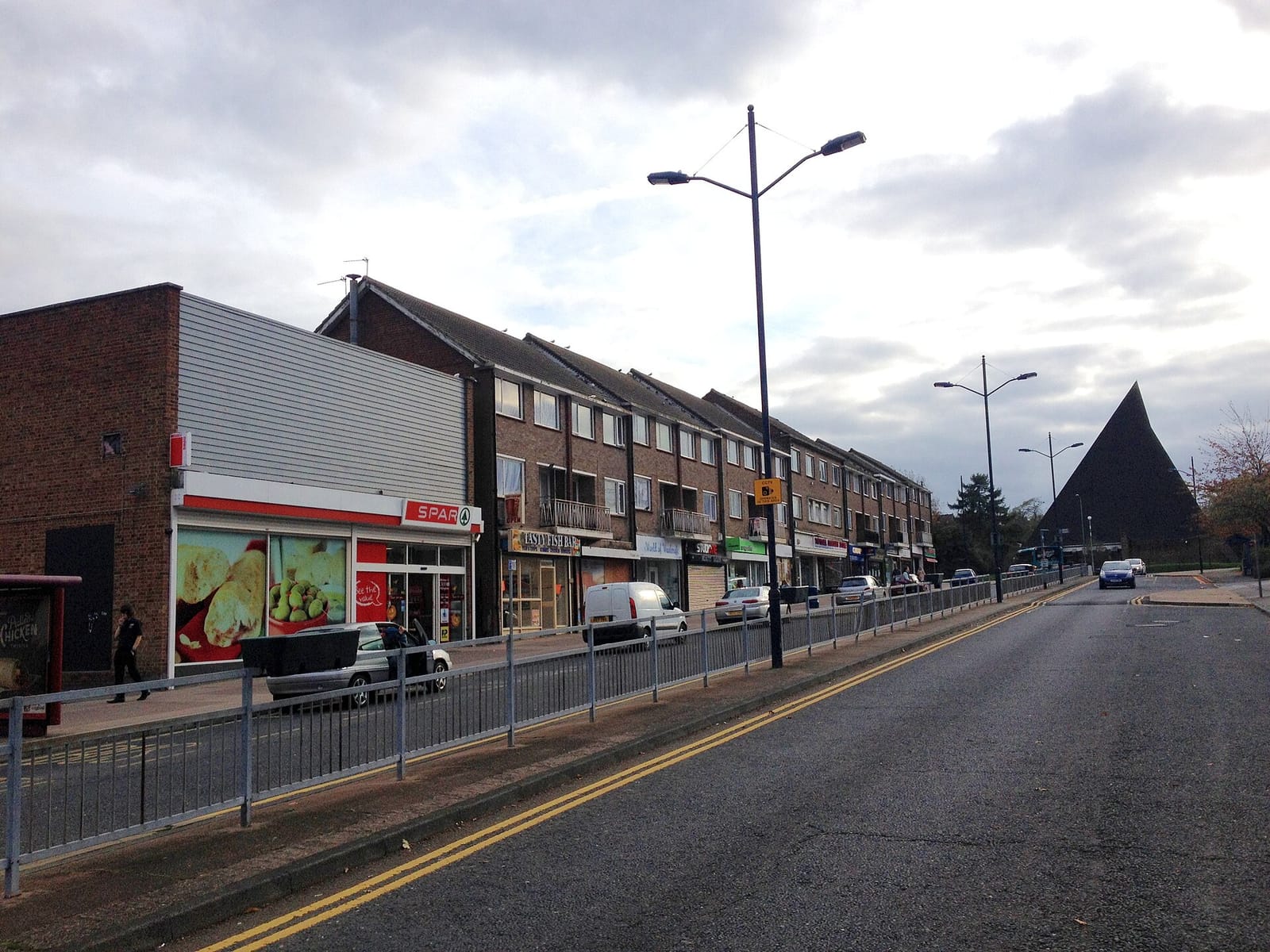 Costa Coffee - Twydall photo 3
