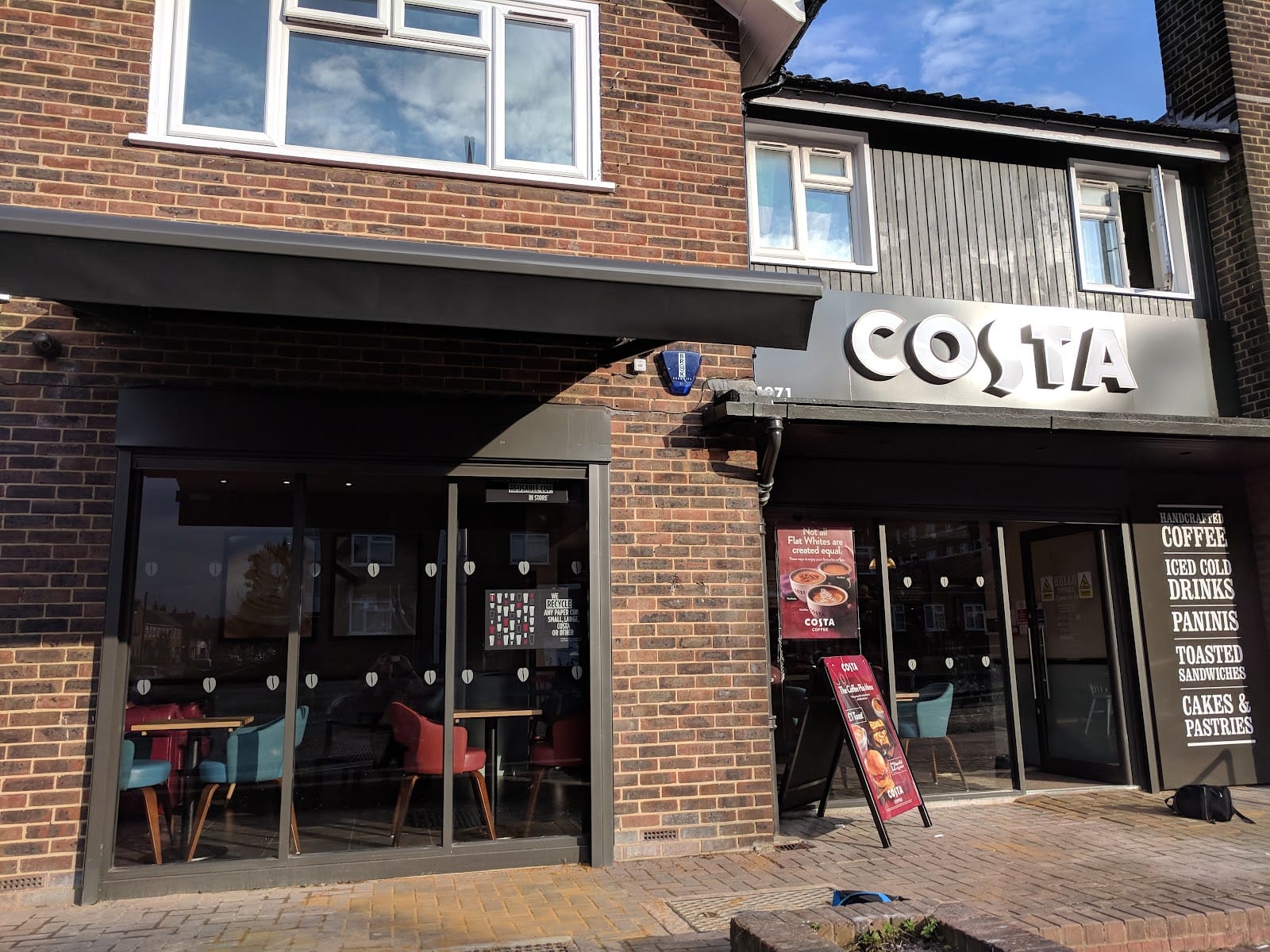 Costa Coffee - Twydall