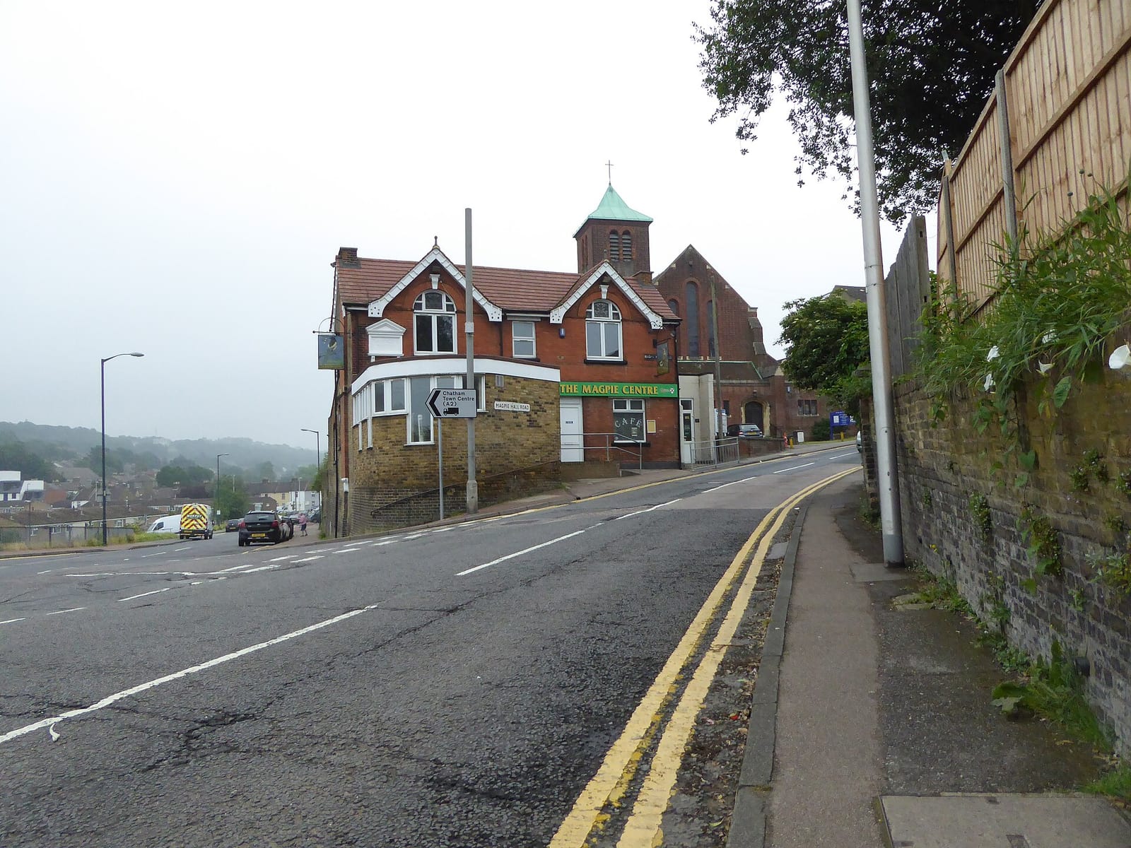 The Magpie Centre and Community Cafe photo 2