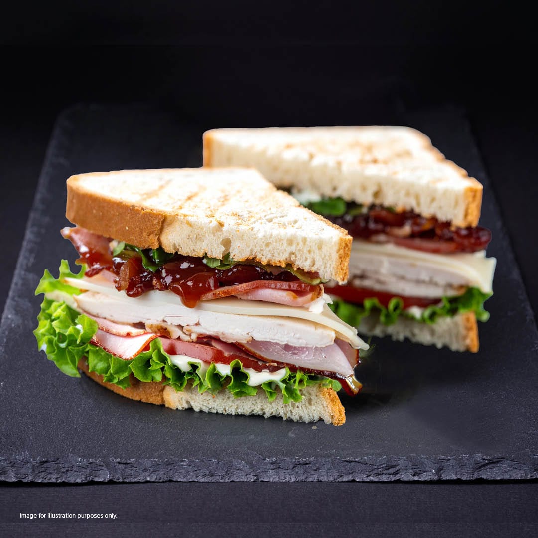 Francombs Sandwich Shop Rochester