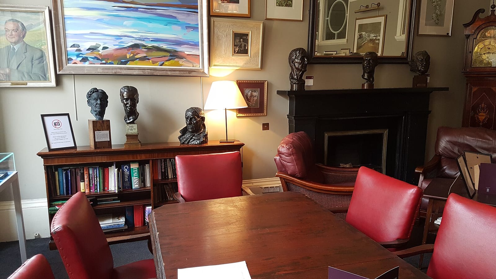 Glasgow Art Cafe photo 5