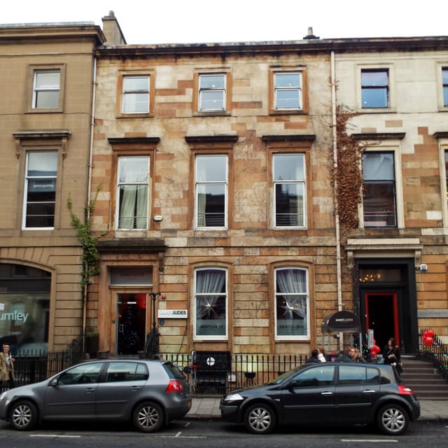 Glasgow Art Cafe photo 4