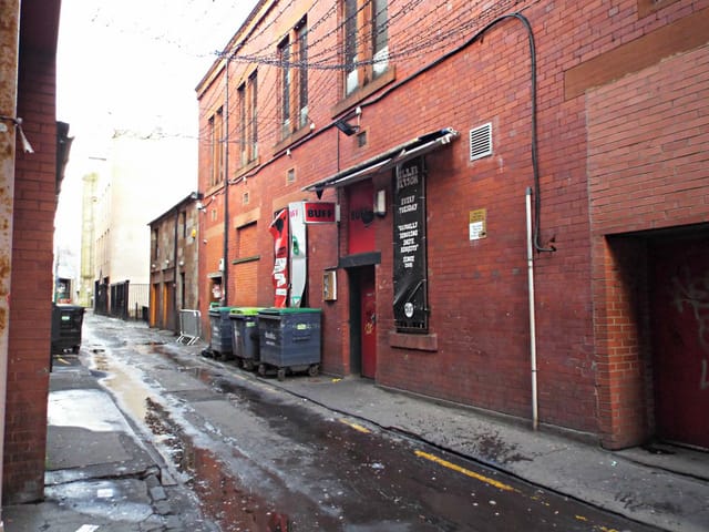 Basement Jazz Cafe photo 4