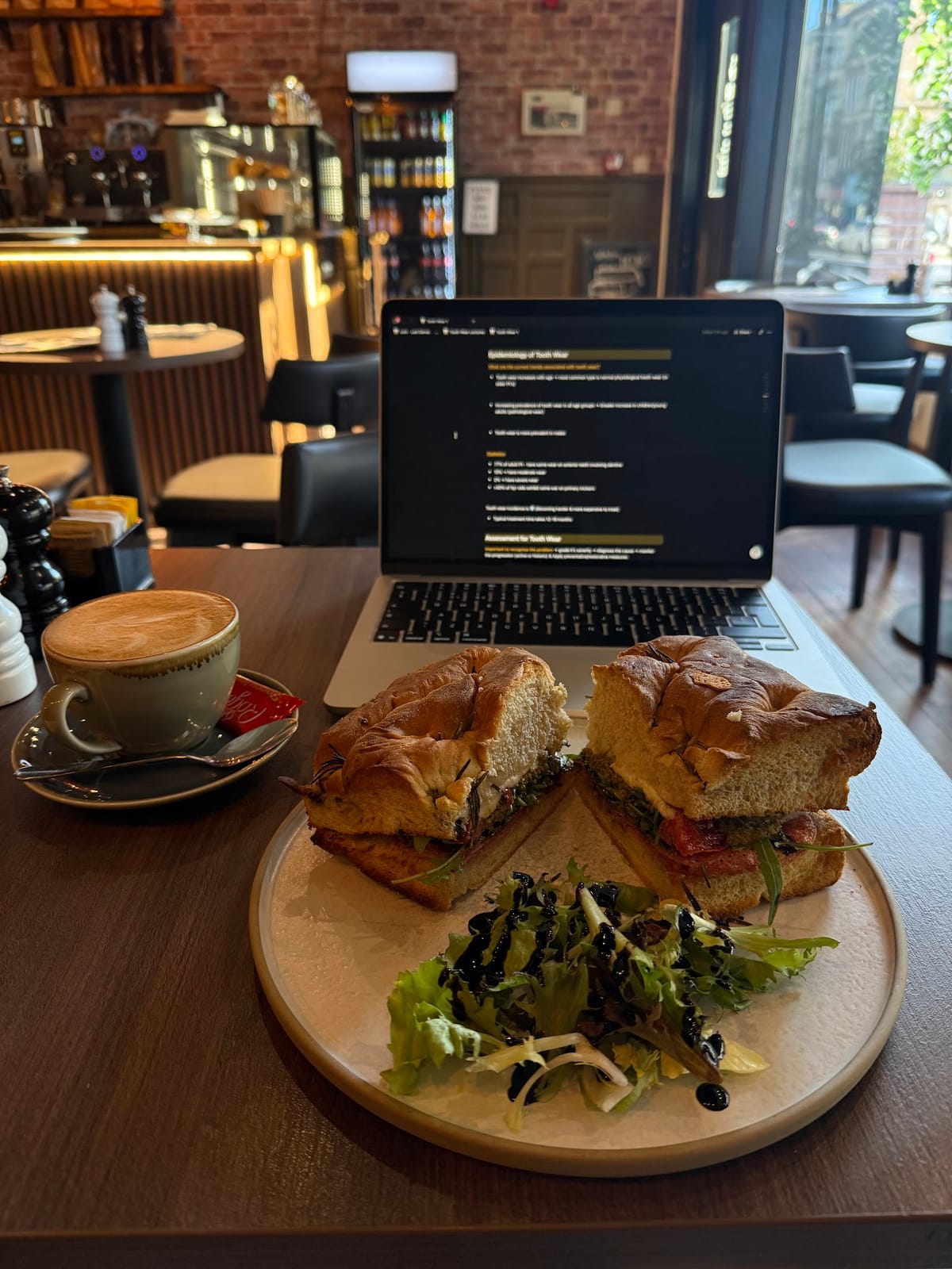 Cielo Cafè