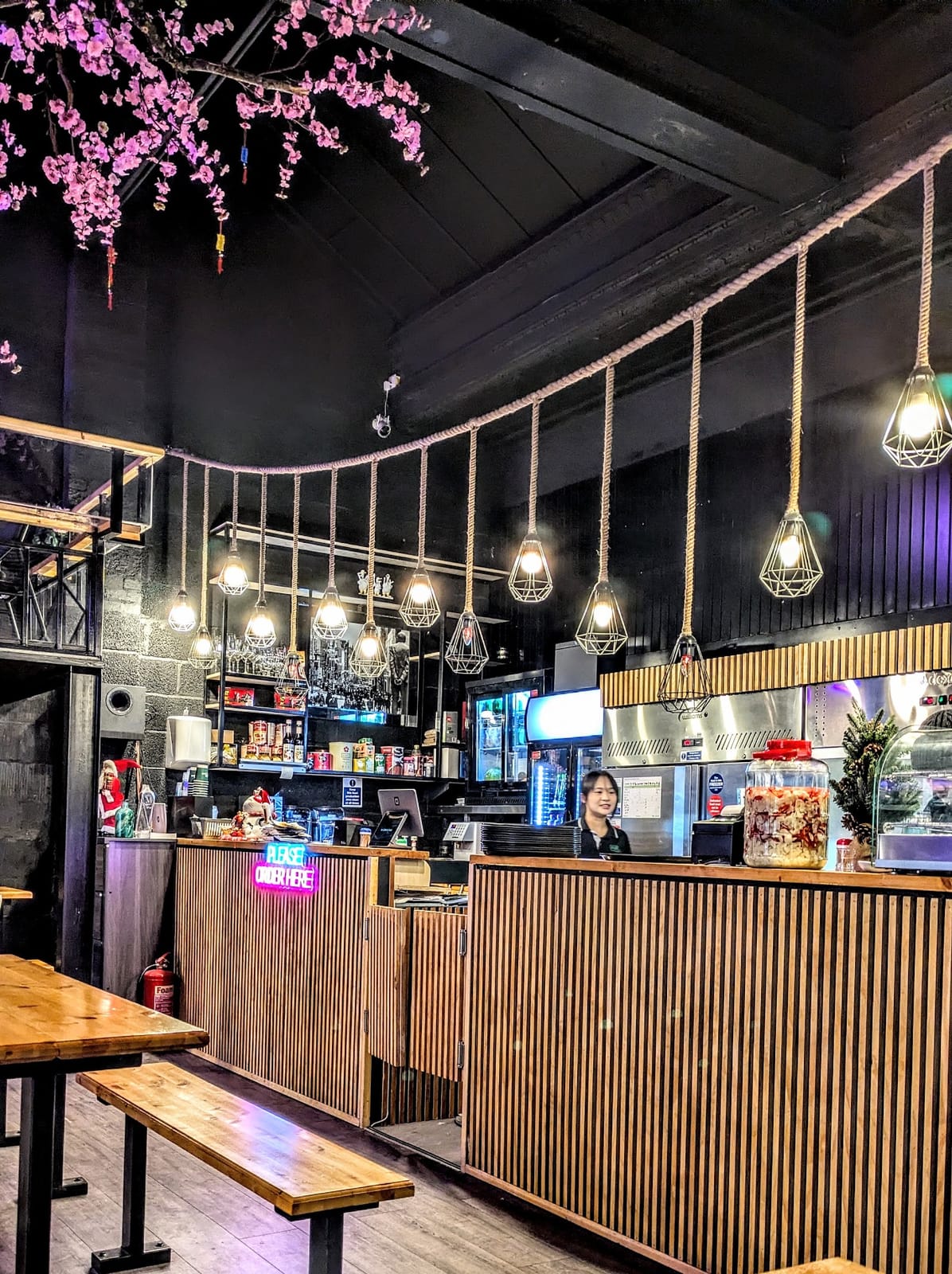 An Café and Food