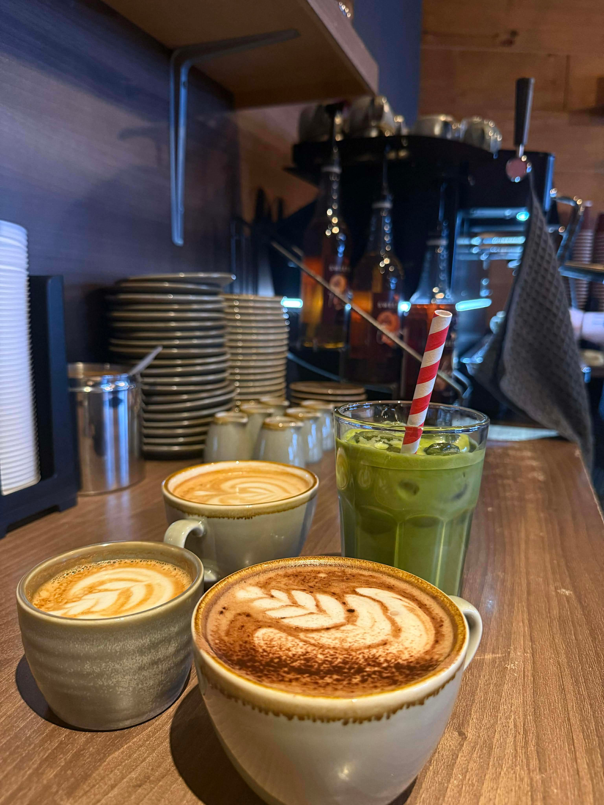 Koju Coffee