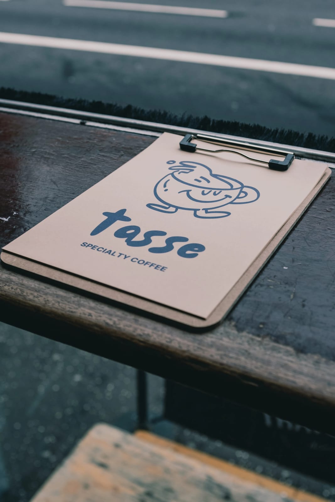 Tasse Specialty Coffee @ Hug and Pint photo 4