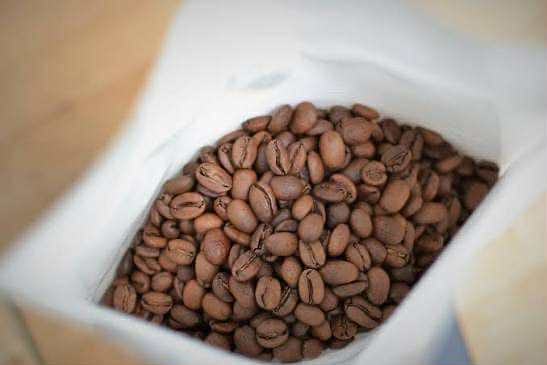 Tasse Specialty Coffee @ Hug and Pint photo 5