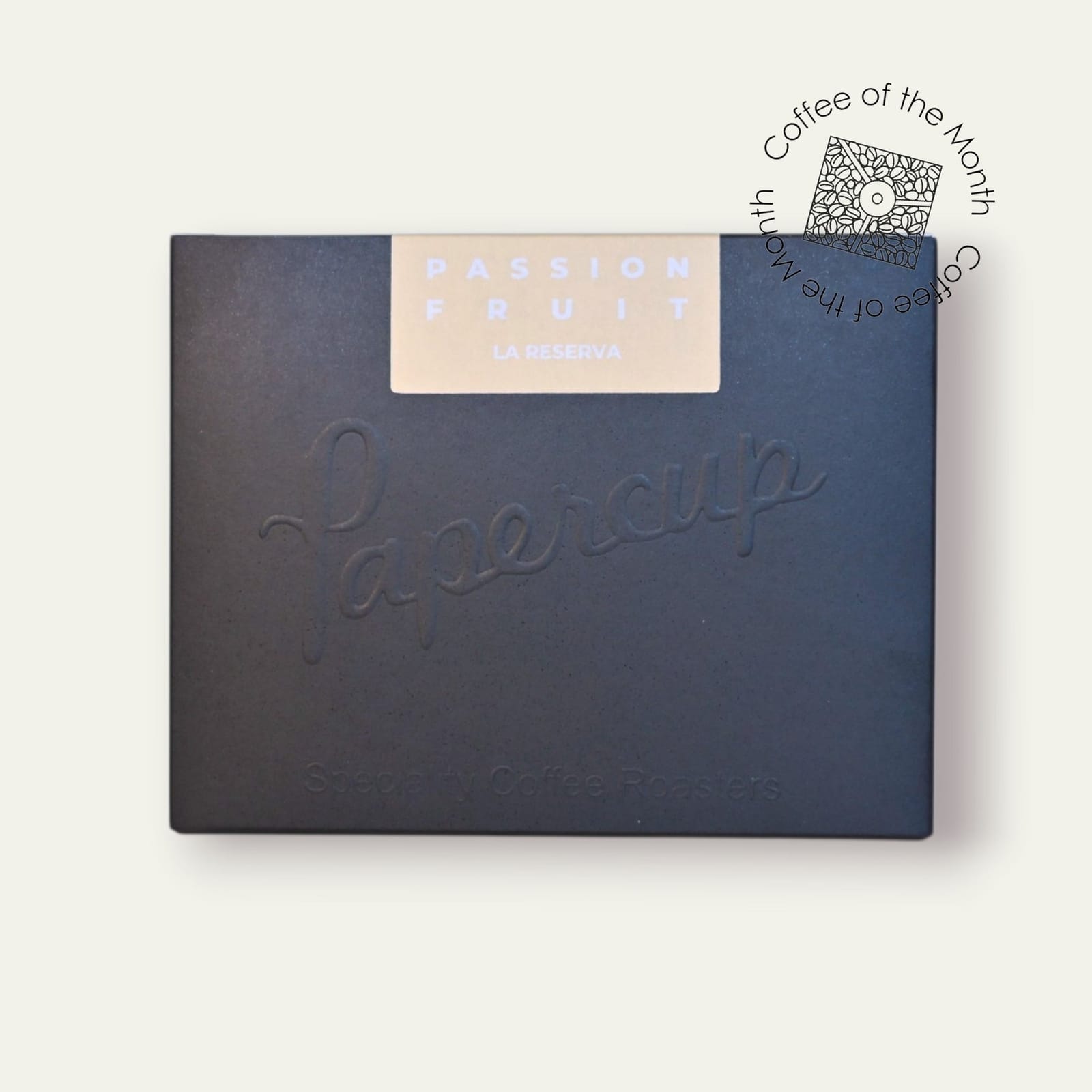Papercup Coffee Company photo 4