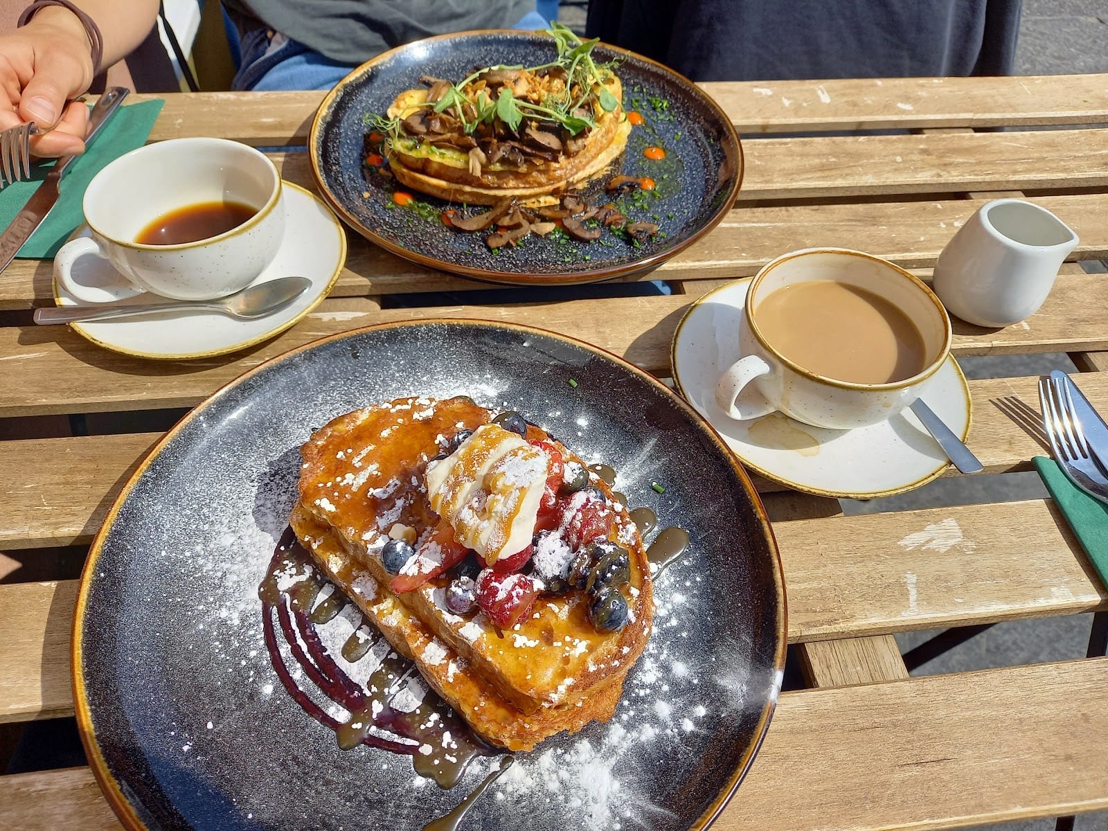 Sorriso Cafe