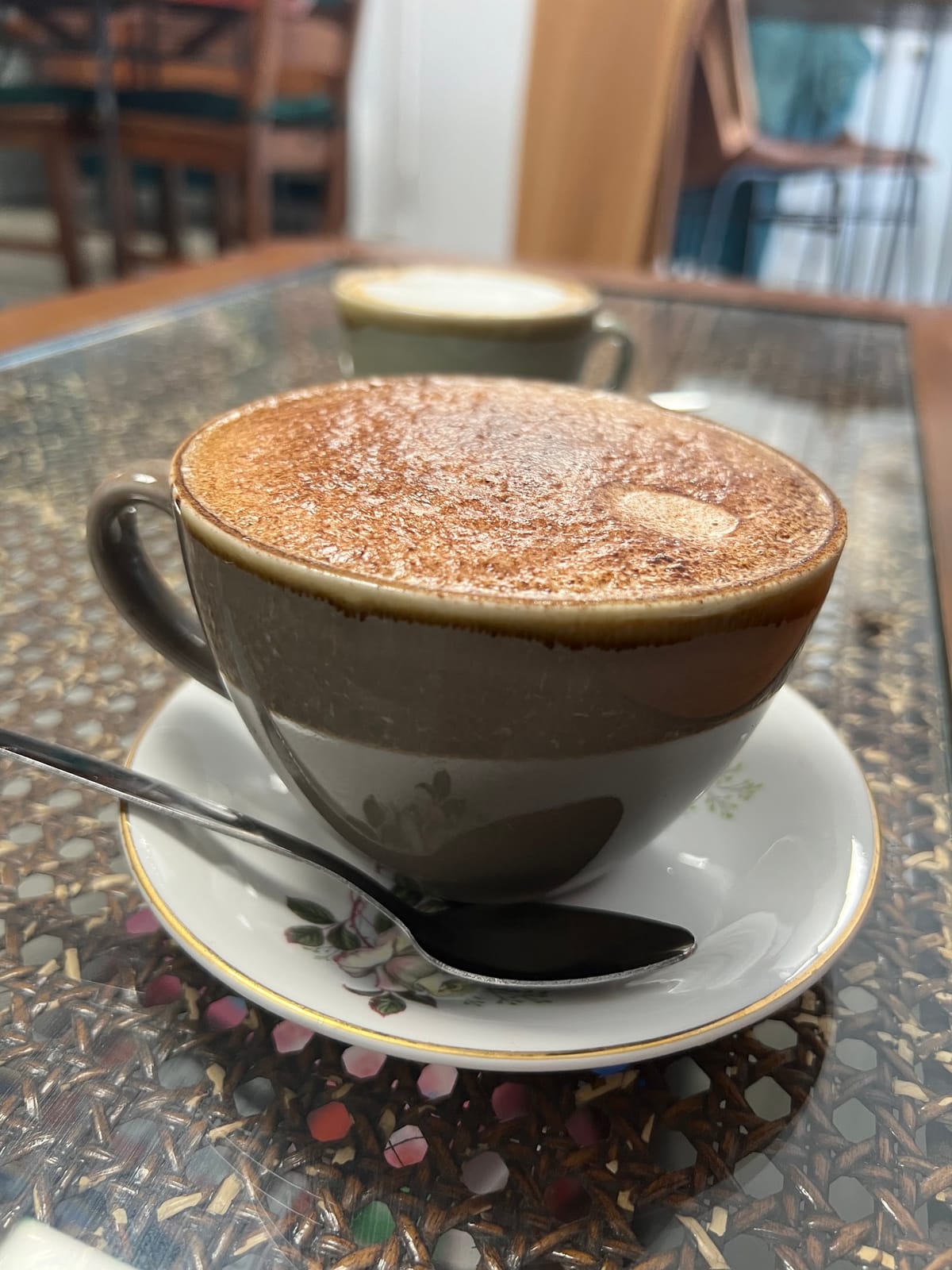 Abacus Coffee