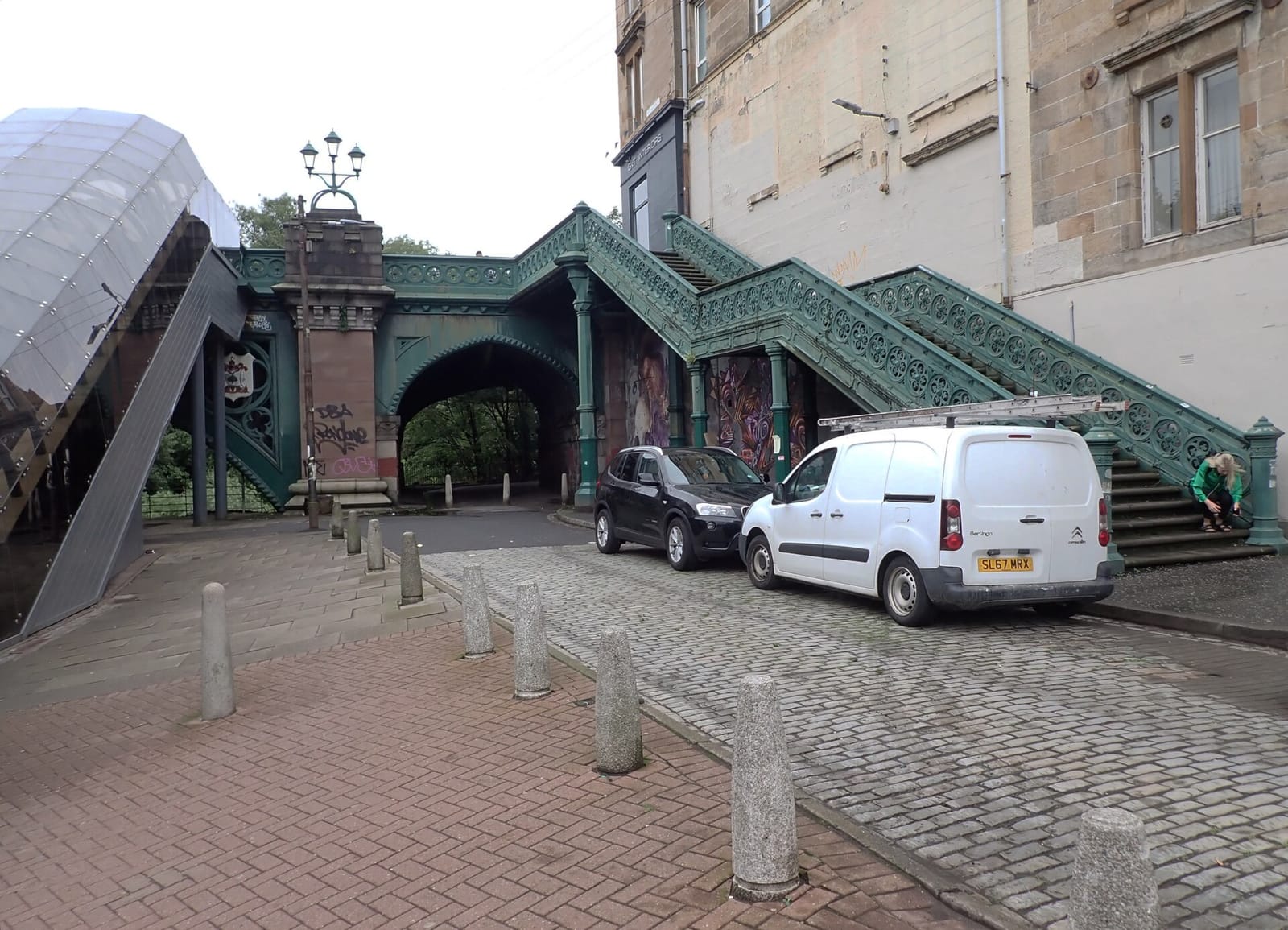 Kelvin Pocket photo 2