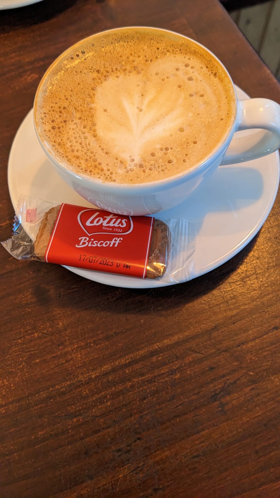 The Coffee Commission
