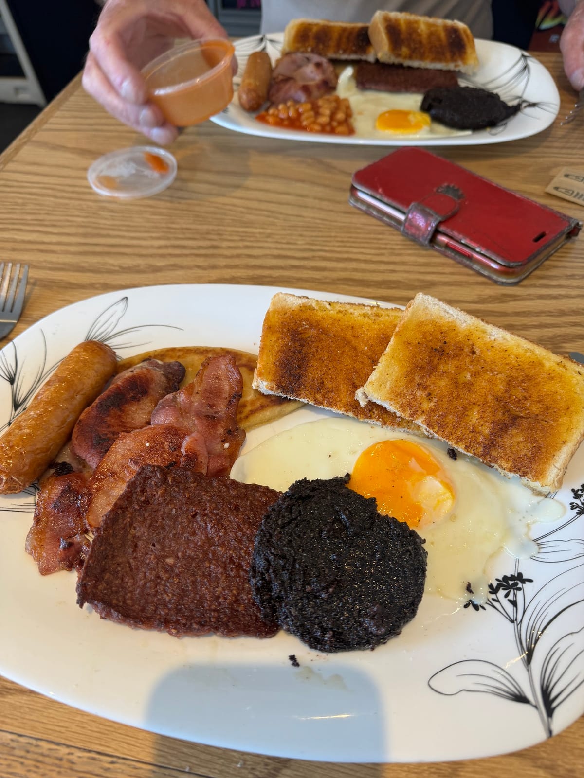Daisy's Cafe