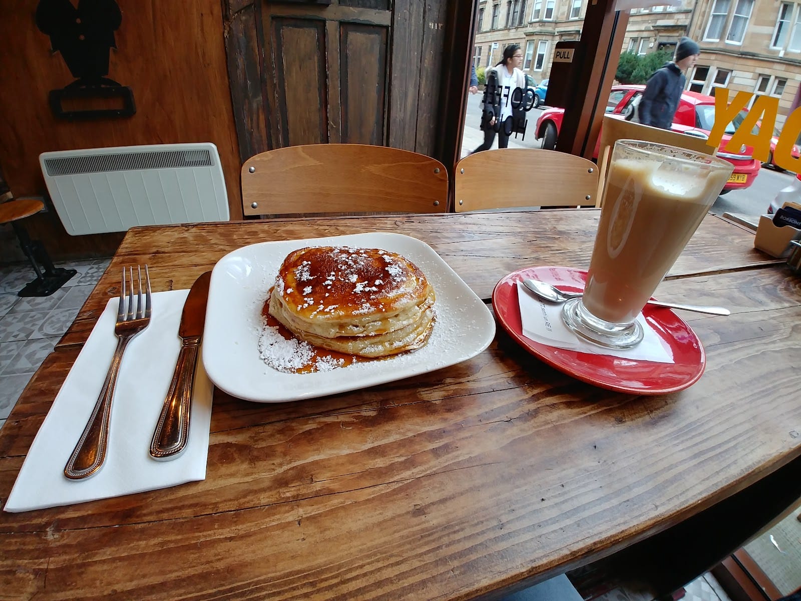 Elois Cafe
