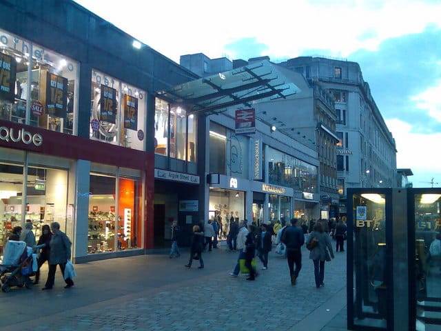 M&S Café photo 4