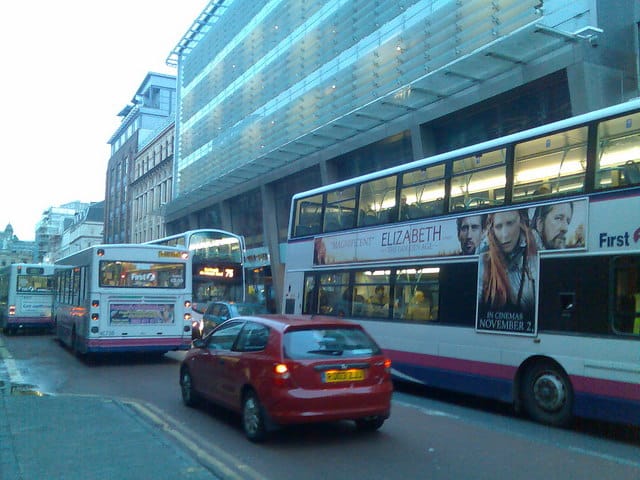 M&S Café photo 5