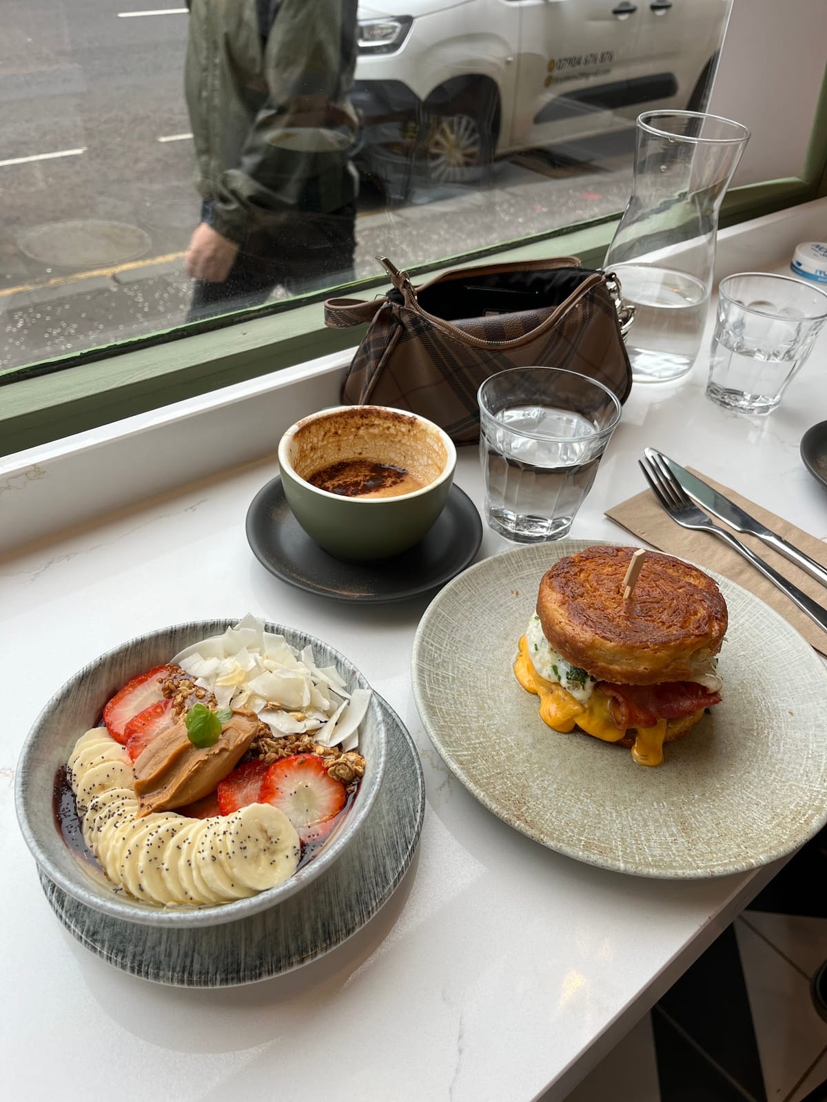 Kudos Cafe