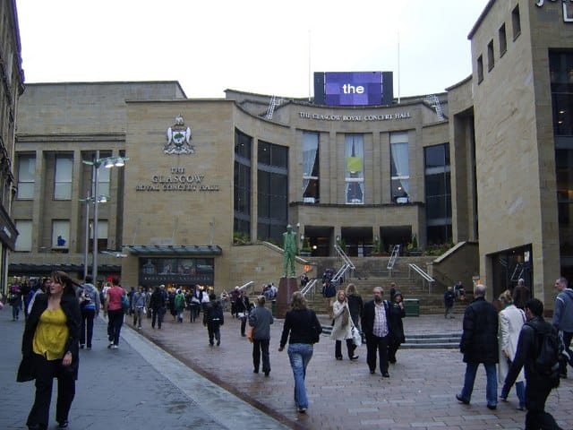 Mooboo Glasgow Buchanan Galleries - The Best Bubble Tea photo 4