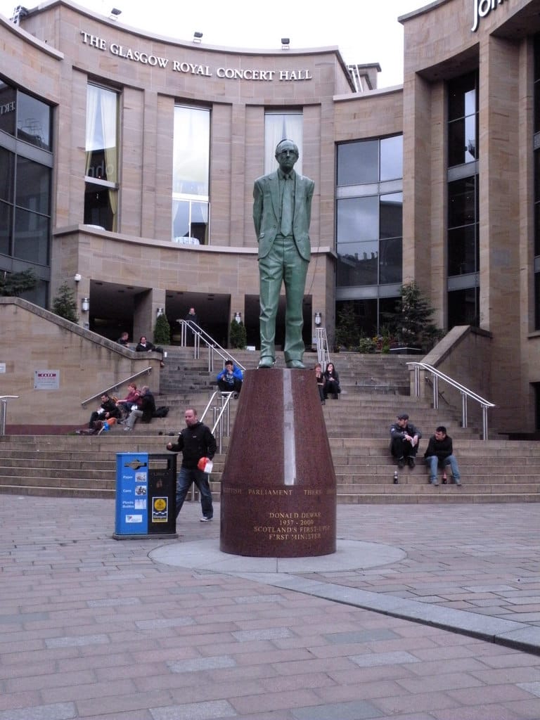 Whittard of Chelsea Glasgow photo 5