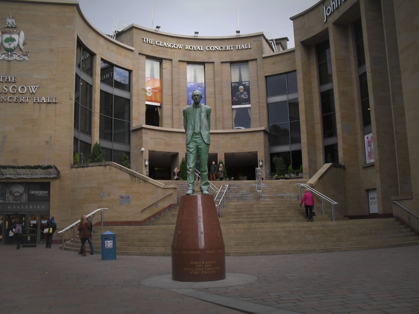 Whittard of Chelsea Glasgow photo 3