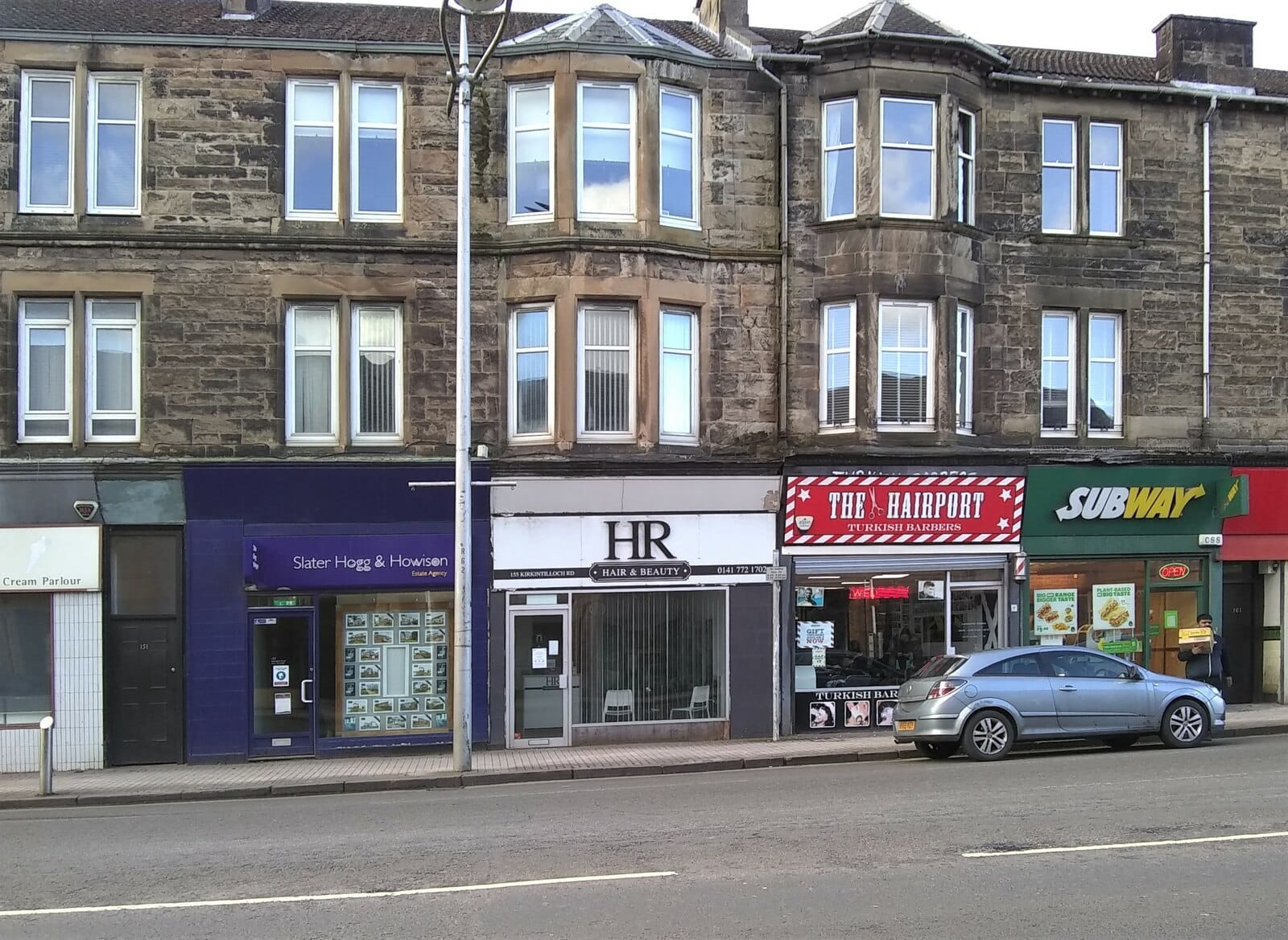 The Briggs Cafe photo 2