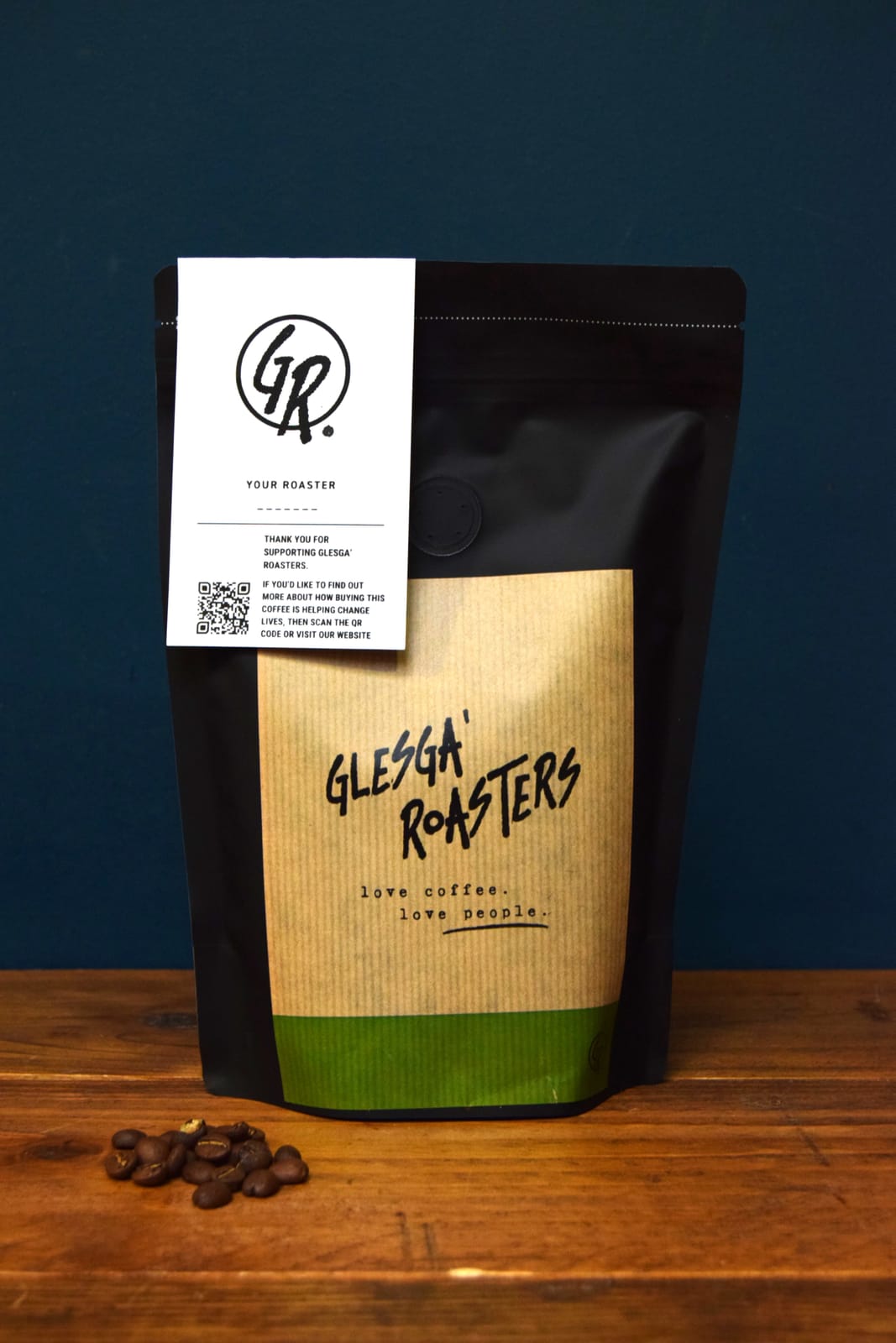 Glesga Roasters Coffee Shop photo 3