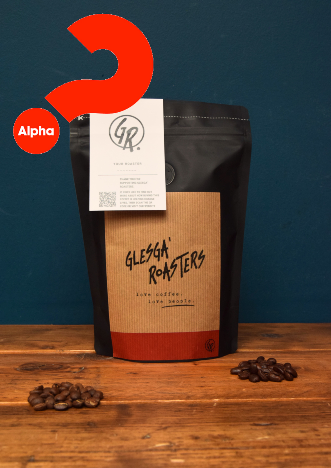 Glesga Roasters Coffee Shop photo 7