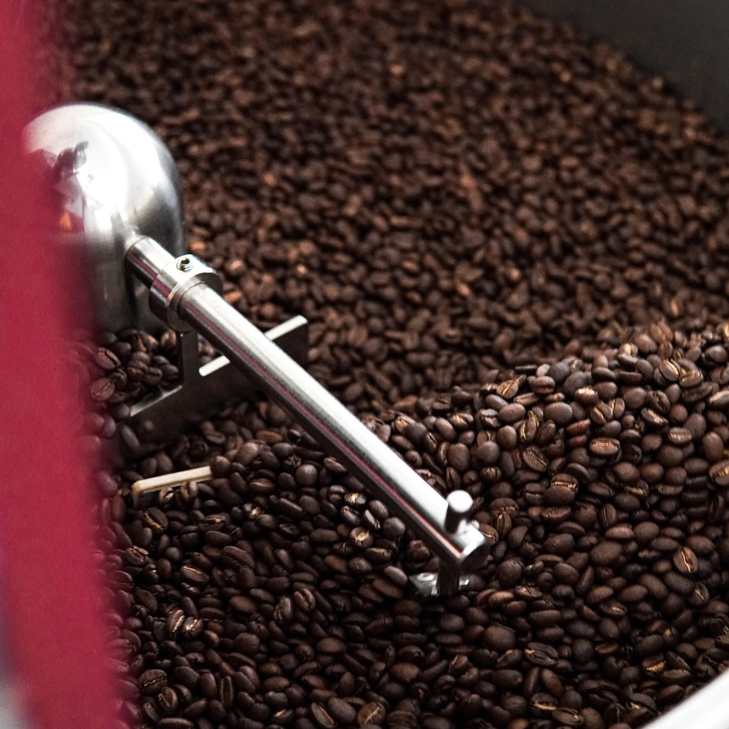 Glesga Roasters Coffee Shop photo 2