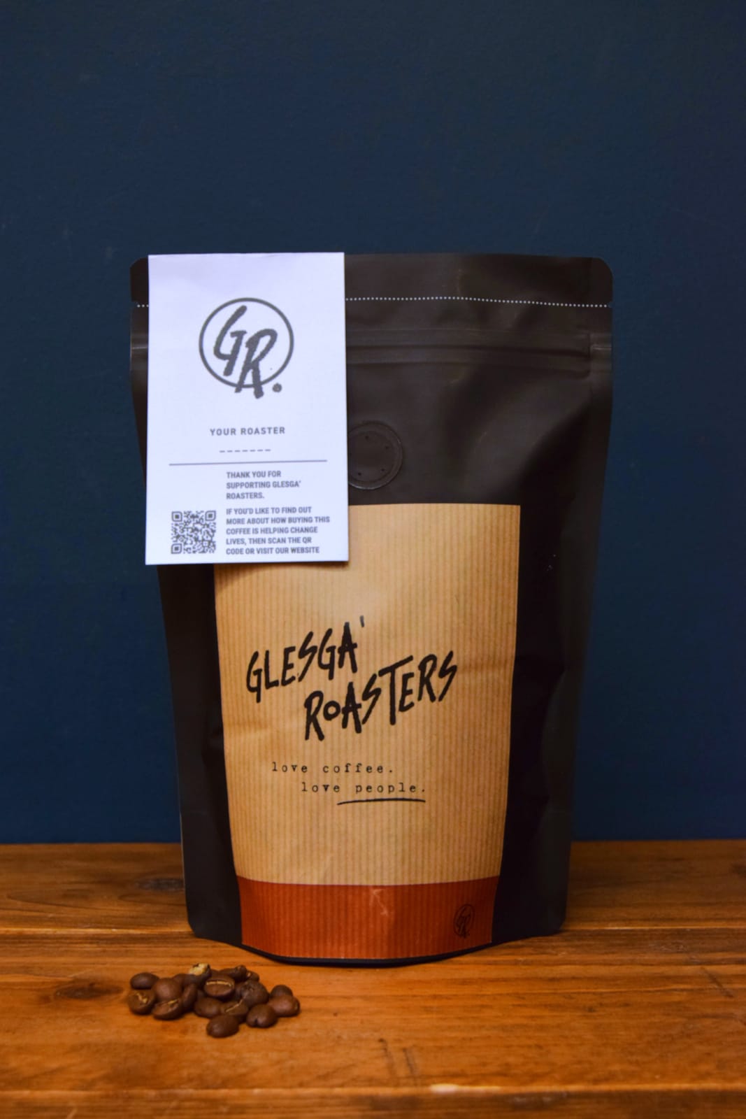 Glesga Roasters Coffee Shop photo 6