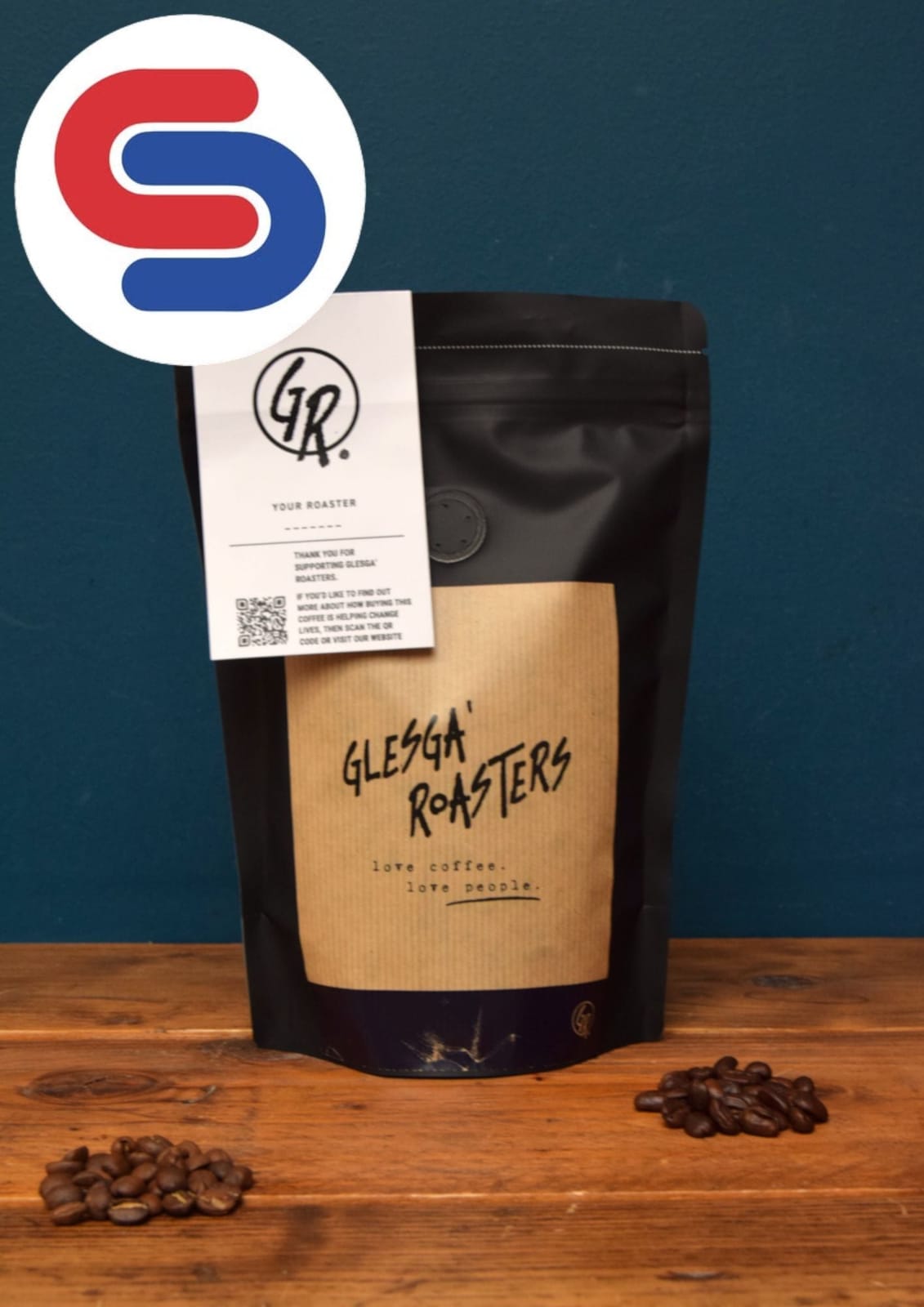 Glesga Roasters Coffee Shop photo 5