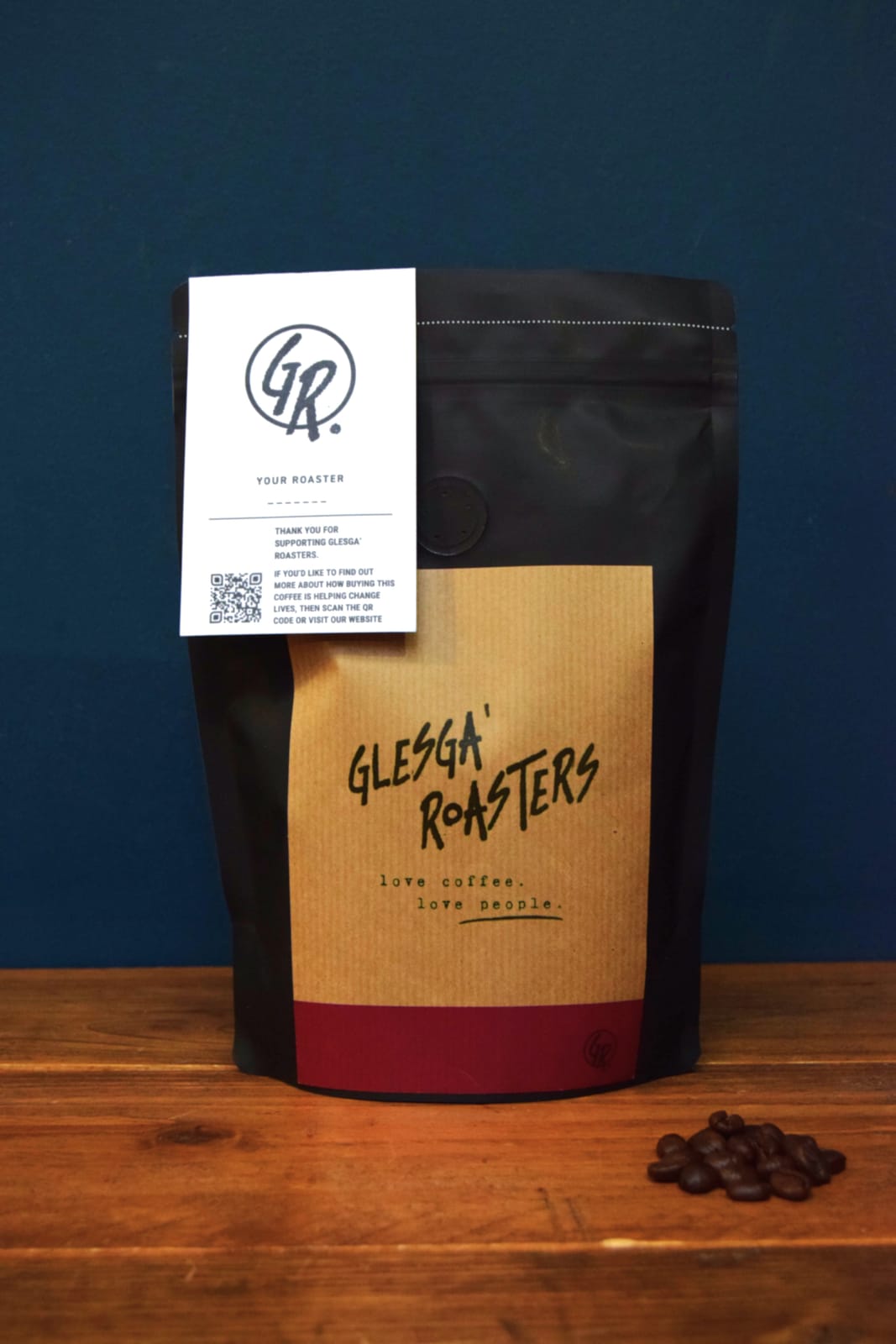Glesga Roasters Coffee Shop photo 8