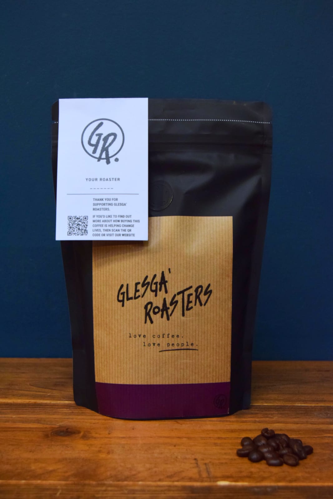 Glesga Roasters Coffee Shop photo 9