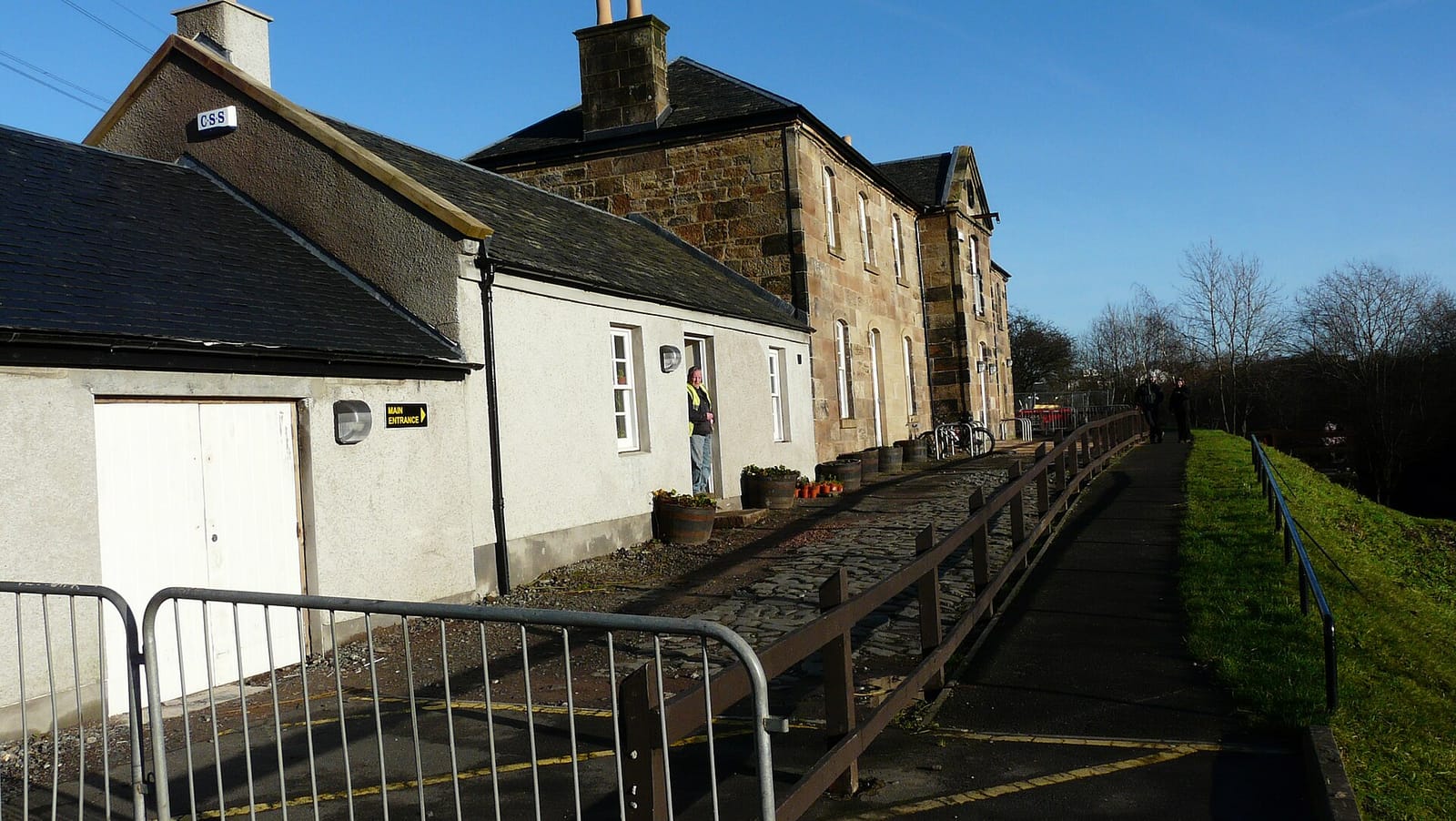 Lambhill Stables Cafe & Kitchen photo 11