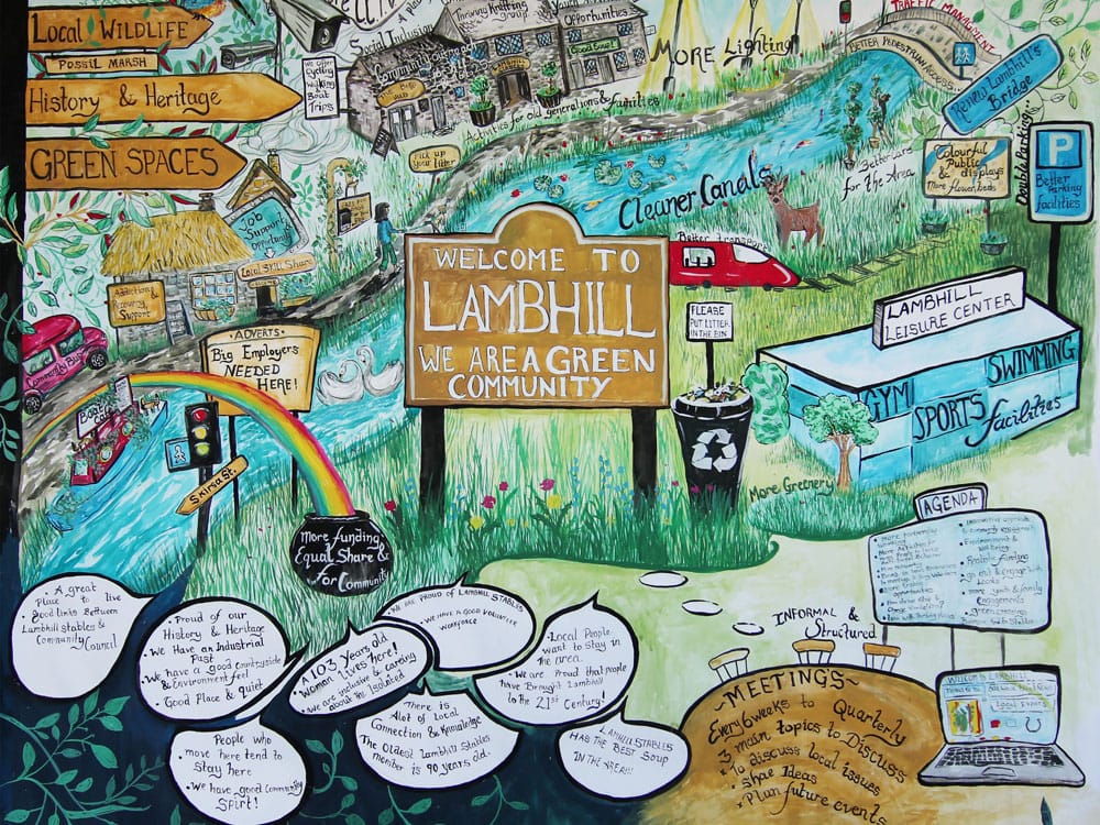 Lambhill Stables Cafe & Kitchen photo 2